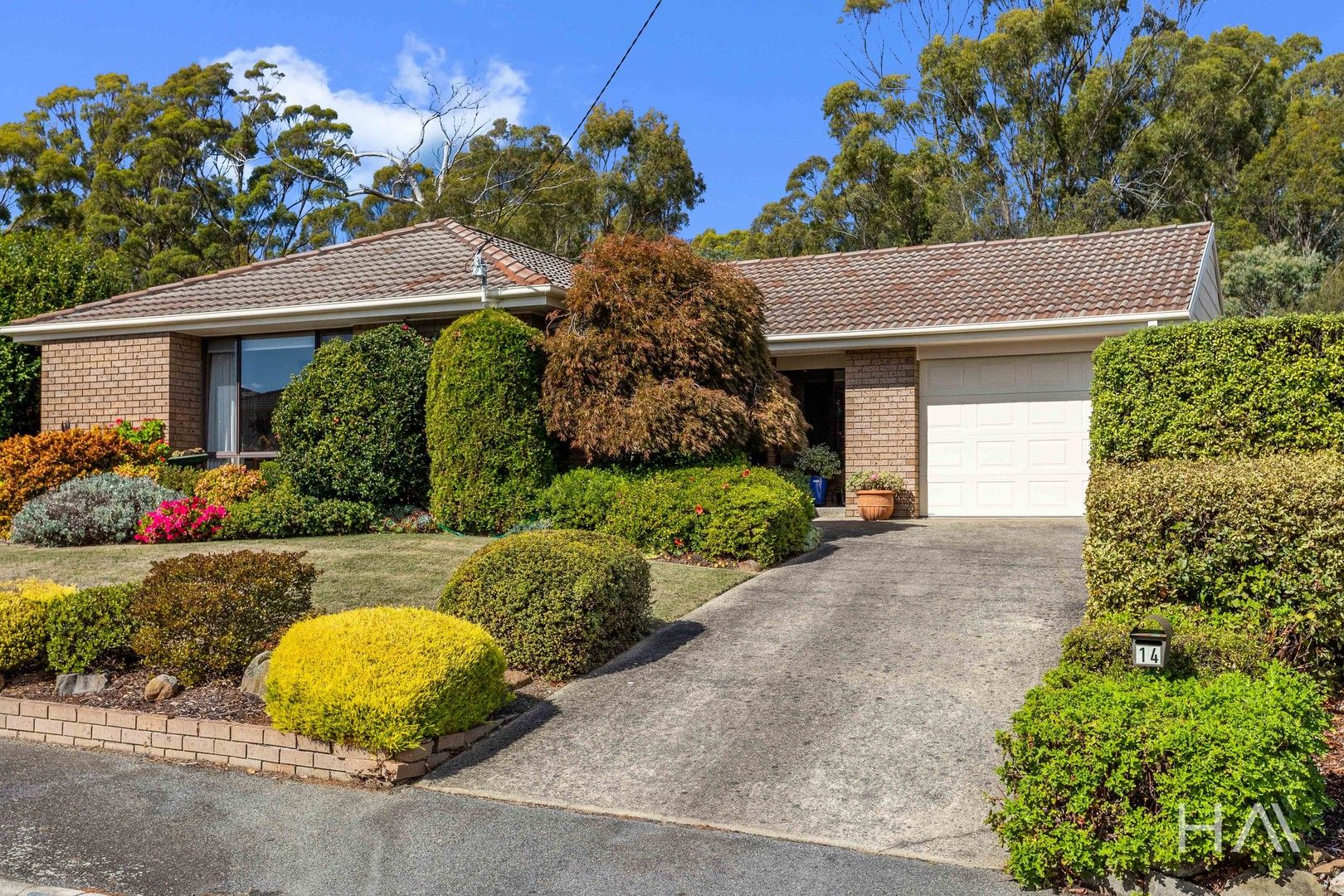 14 Heathfield Street, Norwood TAS 7250, Image 0