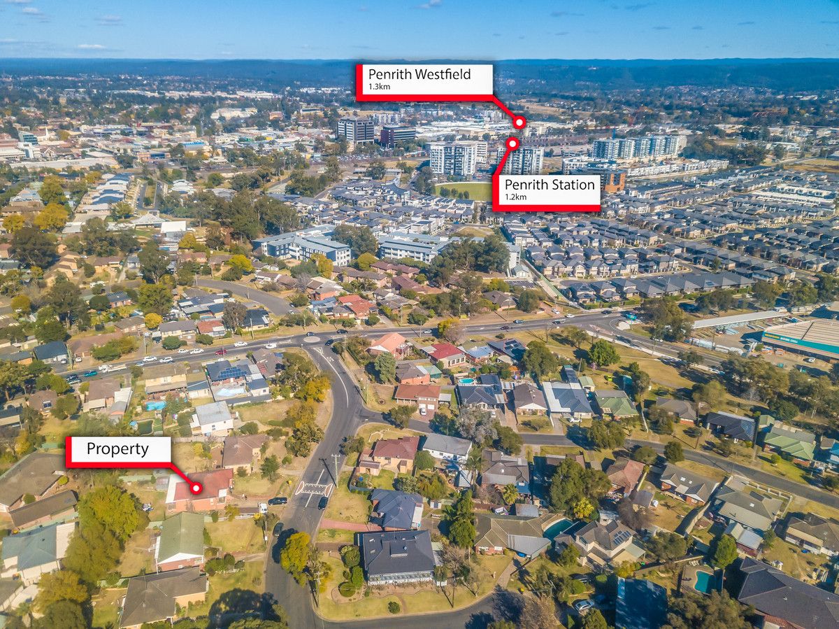 6 Bel-Air Road, Penrith NSW 2750, Image 1