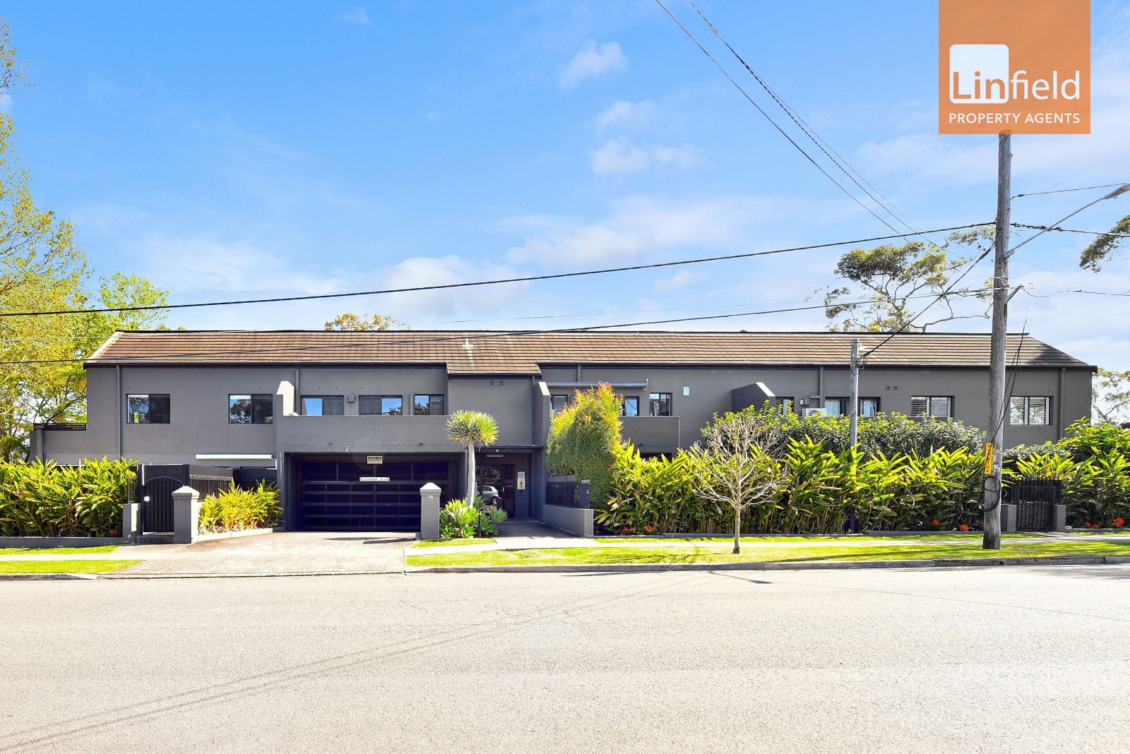 10/98 Starkey Street, Killarney Heights NSW 2087, Image 1