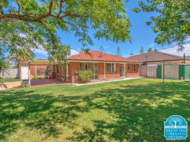 107 Grand Ocean Boulevard, Port Kennedy WA 6172, Image 1