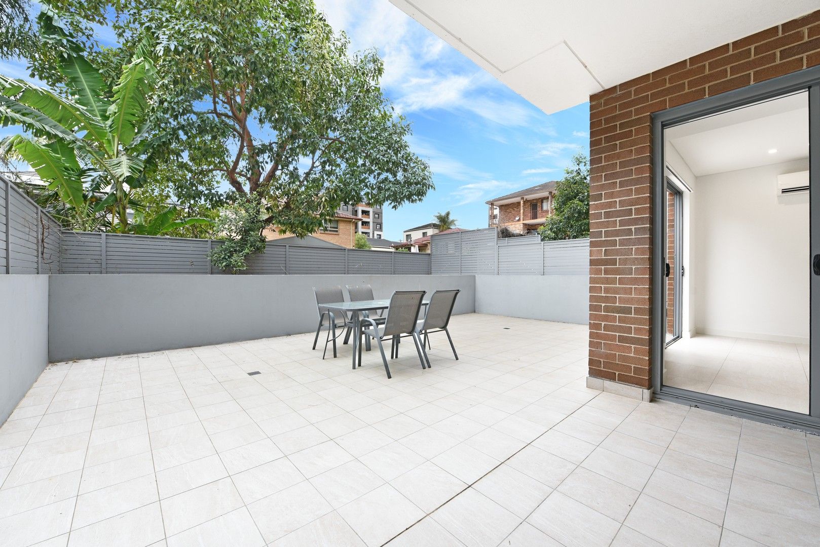 2 bedrooms Apartment / Unit / Flat in A102/160 Great Western Highway WESTMEAD NSW, 2145