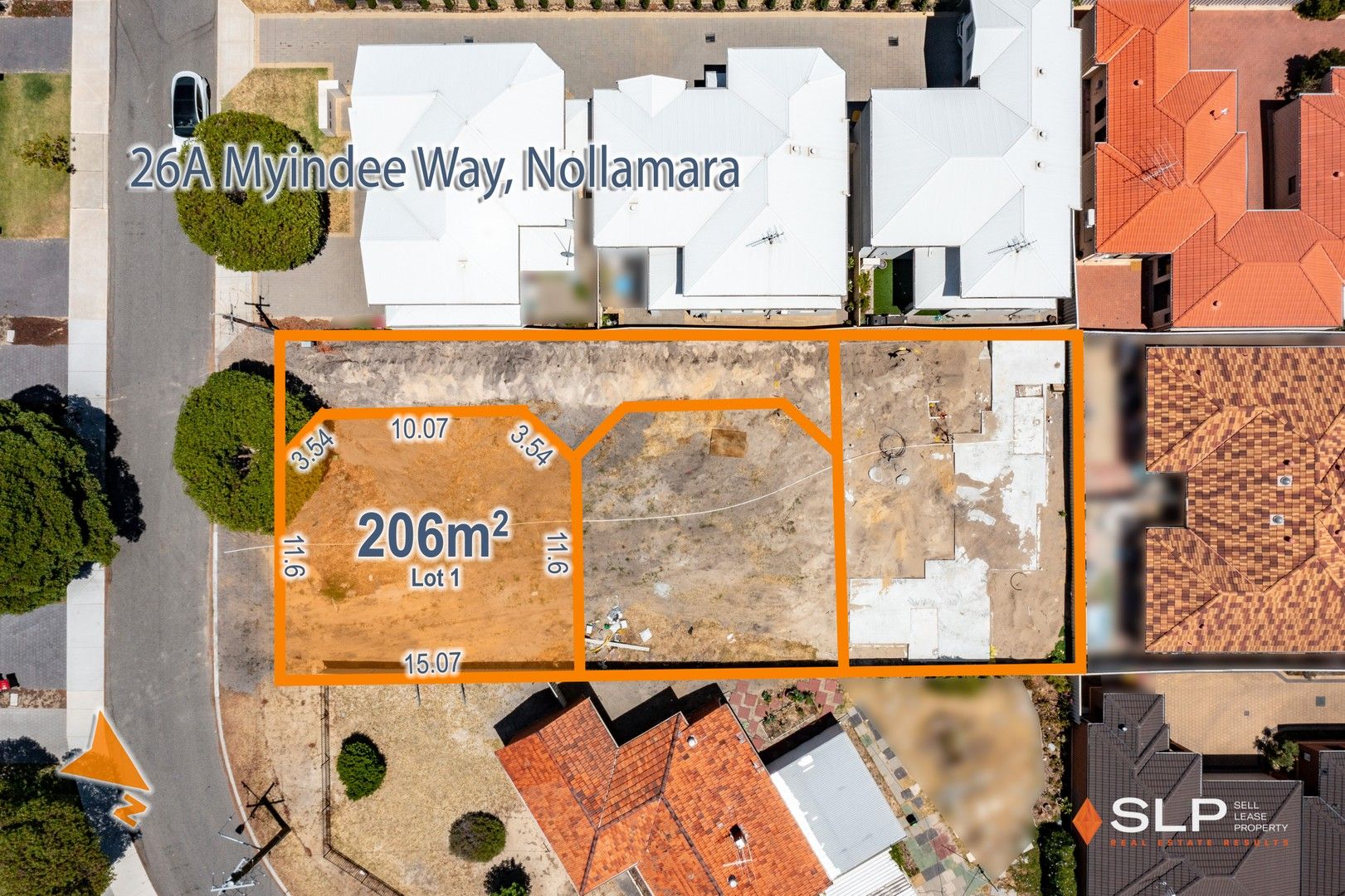 26A Myindee Way, Nollamara WA 6061, Image 0