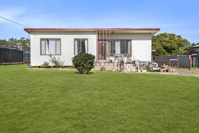 Picture of 39 Walter Rodd Street, GUNNEDAH NSW 2380