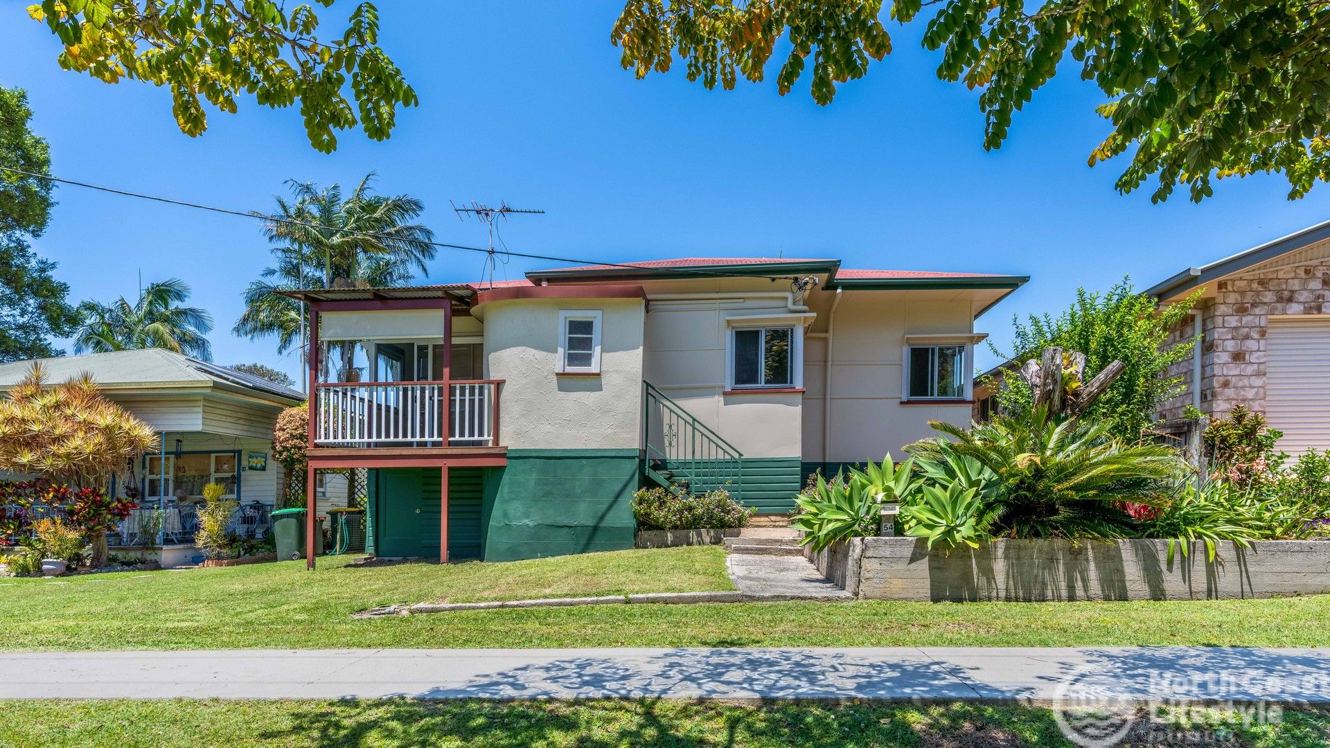 54 Mullumbimbi Street, Brunswick Heads NSW 2483, Image 0