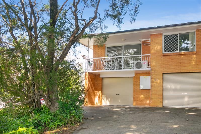 1/22 Ashby St, Fairfield QLD 4103, Image 2