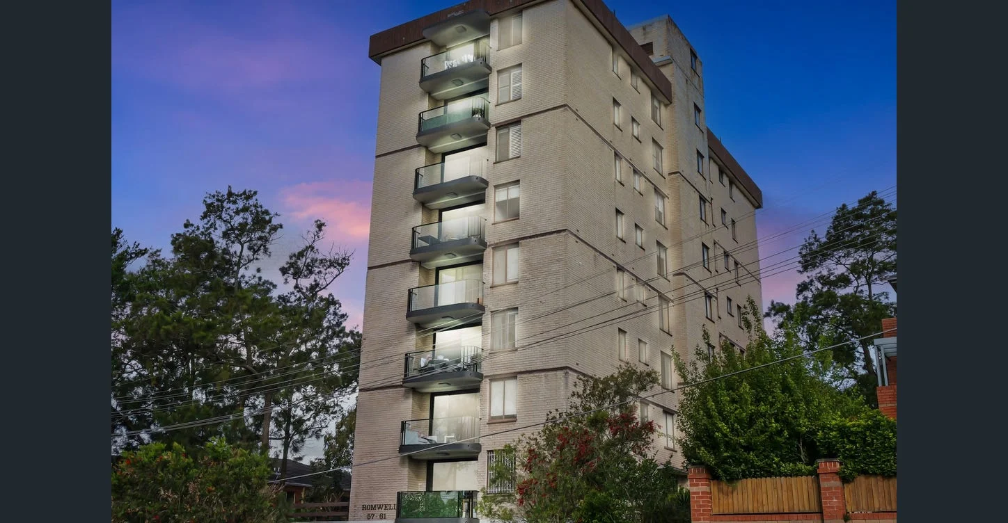 Additional image 6 of 5/57-61 MARKET STREET, Randwick NSW 2031