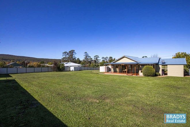 Picture of 15 Bourke Street, COLLECTOR NSW 2581
