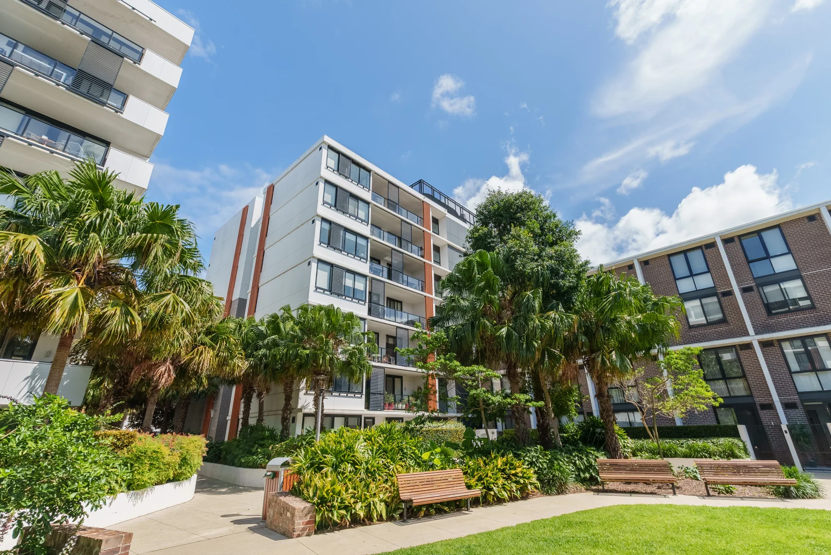 Additional image 8 of 3106/55 Wilson Street, Botany NSW 2019