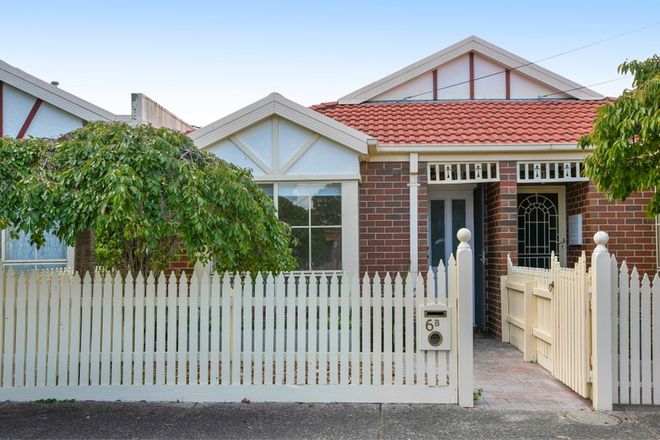 Picture of 6B Olive Street, RESERVOIR VIC 3073