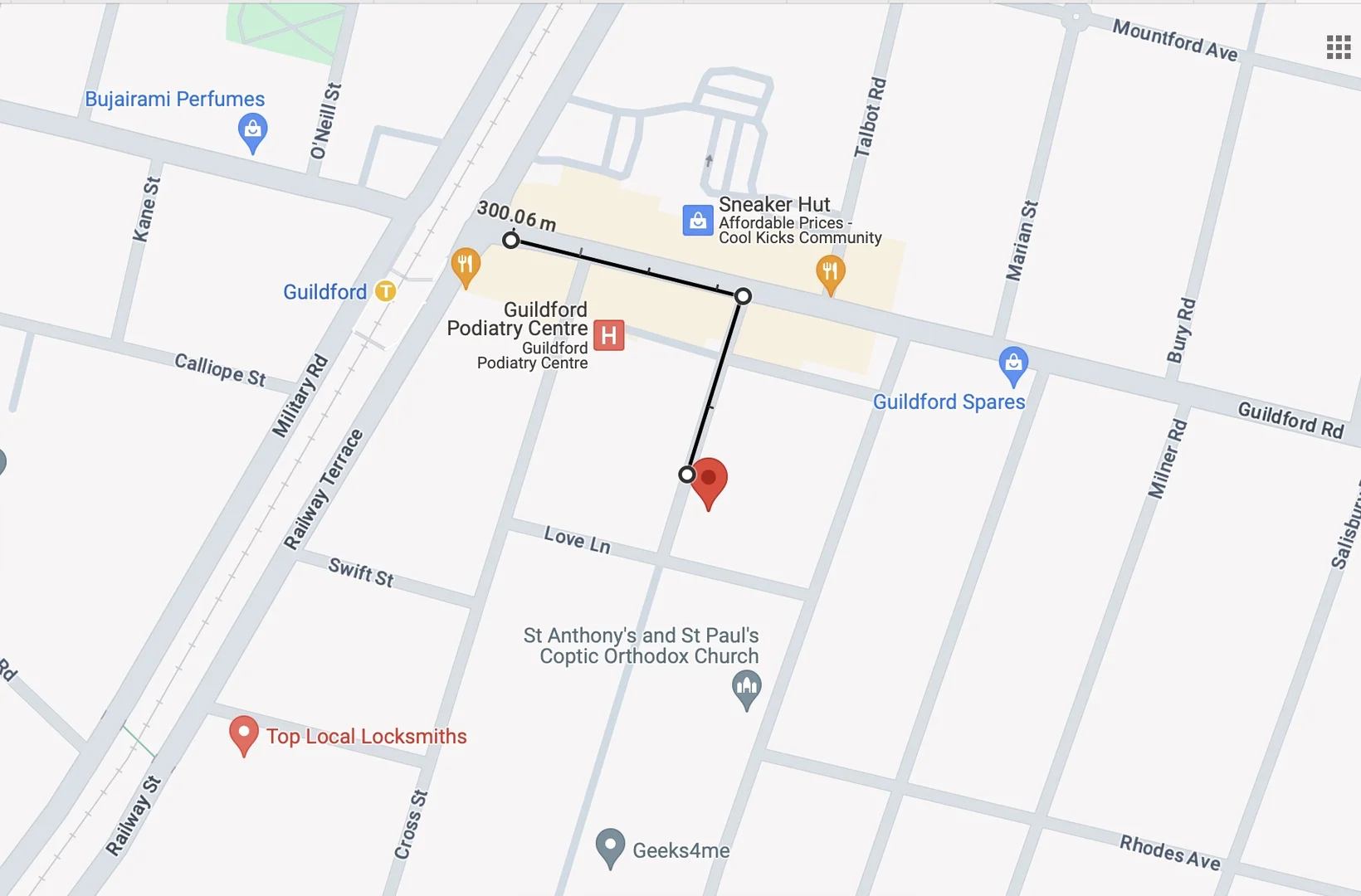 Additional image 10 of 20 Station Street, Guildford NSW 2161