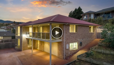 Picture of 4 Wigram Court, OLD BEACH TAS 7017
