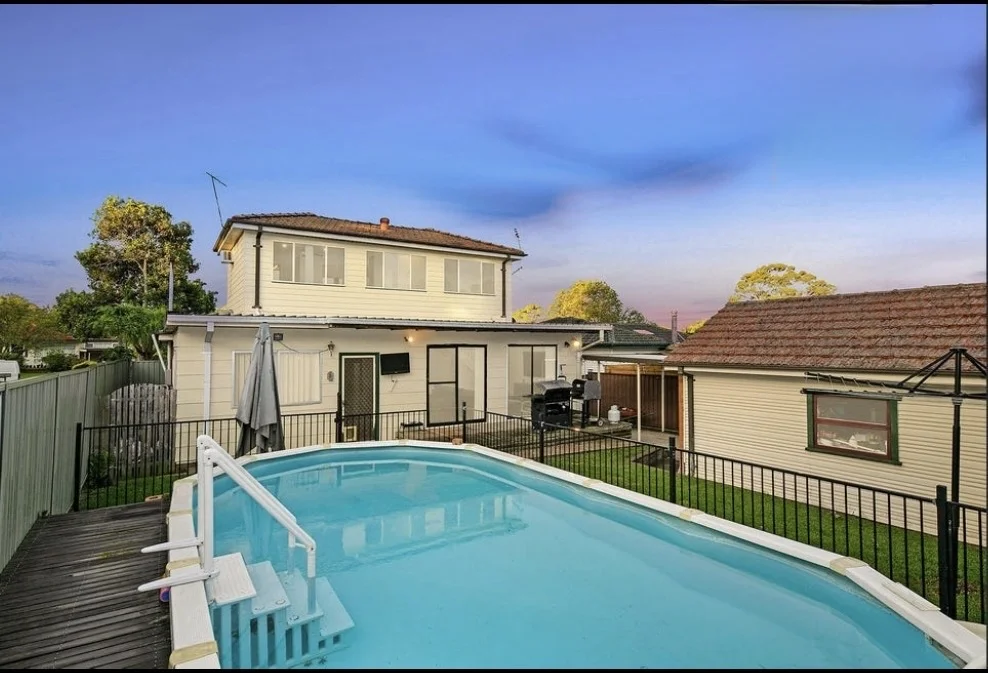27 Langdale Avenue, Revesby NSW 2212