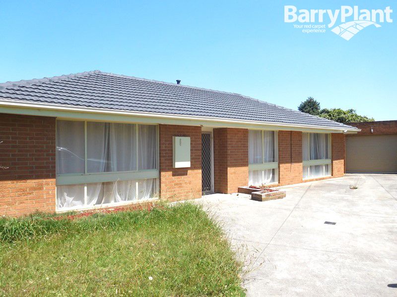 3 Western Way, Narre Warren VIC 3805, Image 0