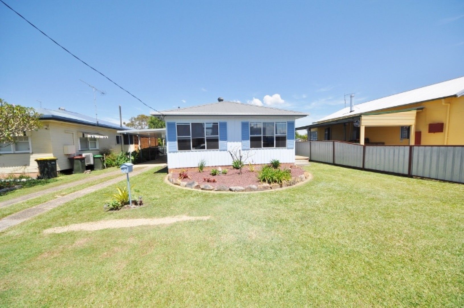 2 Nambucca Street, Macksville NSW 2447 House For Rent 565 Domain