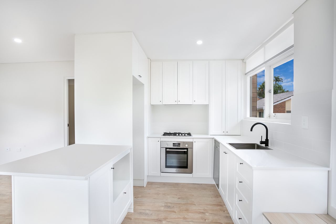 1 bedrooms Apartment / Unit / Flat in 7/37 Gladstone Street NEWPORT NSW, 2106