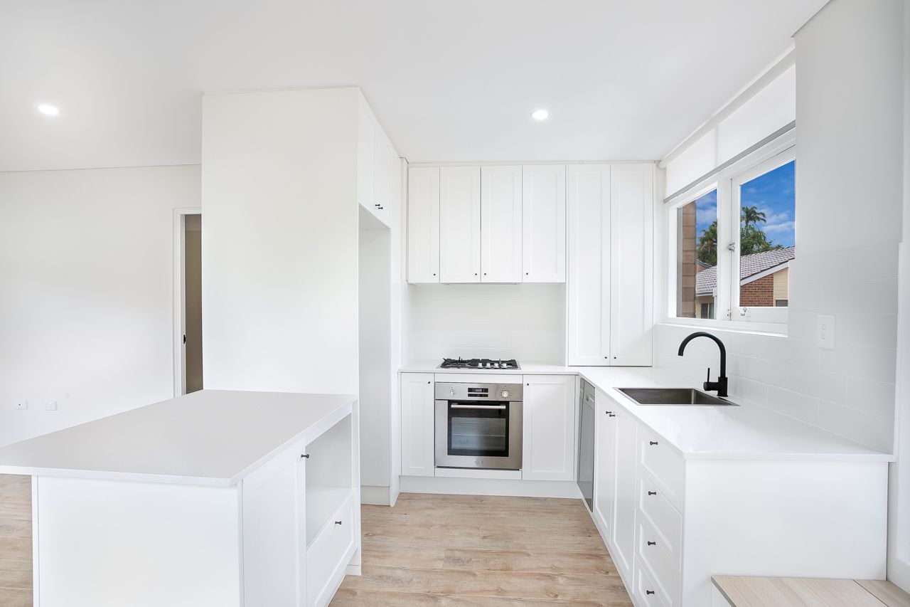 1 bedrooms Apartment / Unit / Flat in 7/37 Gladstone Street NEWPORT NSW, 2106