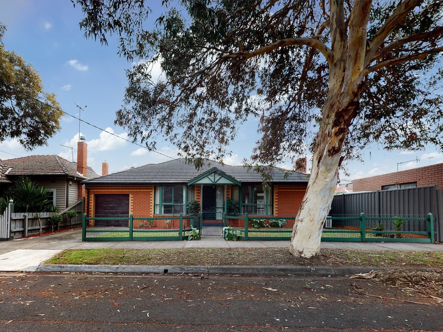 2 bedrooms House in 13 Turner Street MOONEE PONDS VIC, 3039