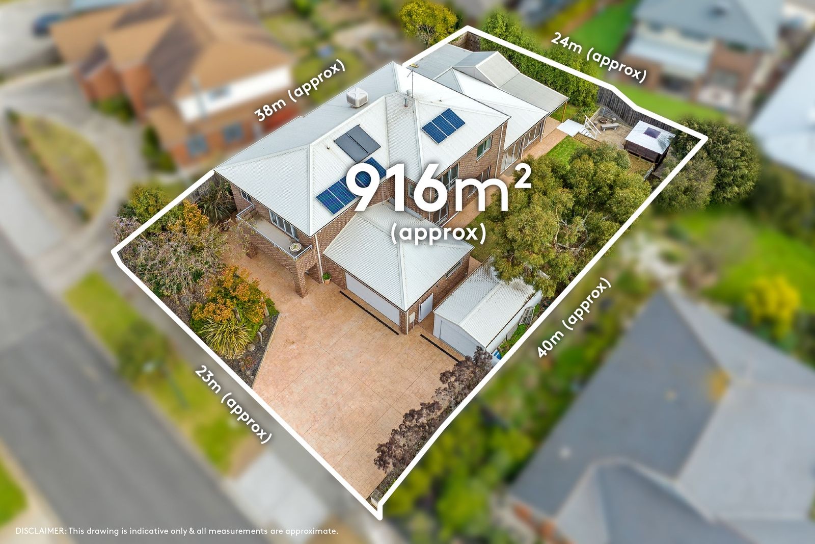 26 Stanbury Avenue, Highton VIC 3216, Image 1