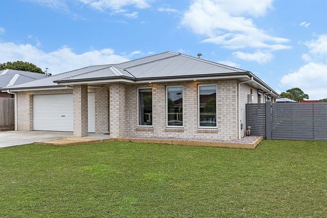 Picture of 19 Irvings Lane, KOROIT VIC 3282