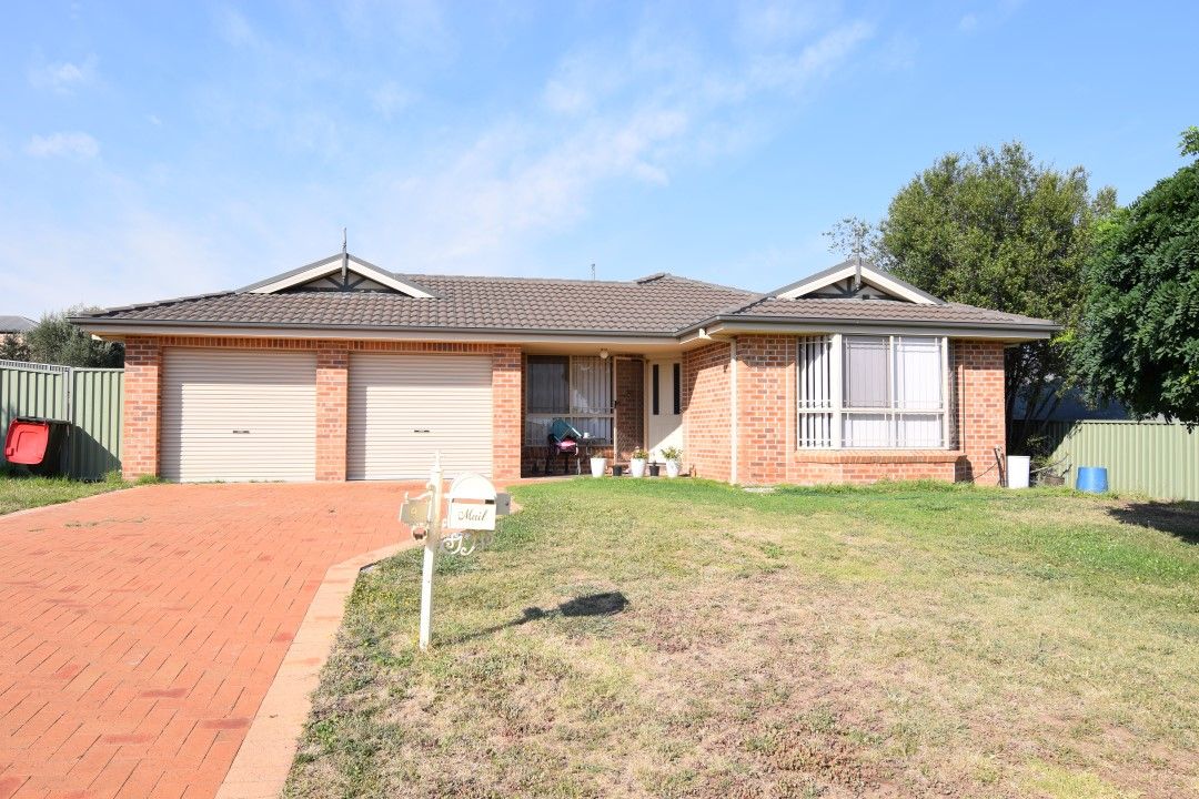9 Topaz Court Kelso Property History Address Research Domain