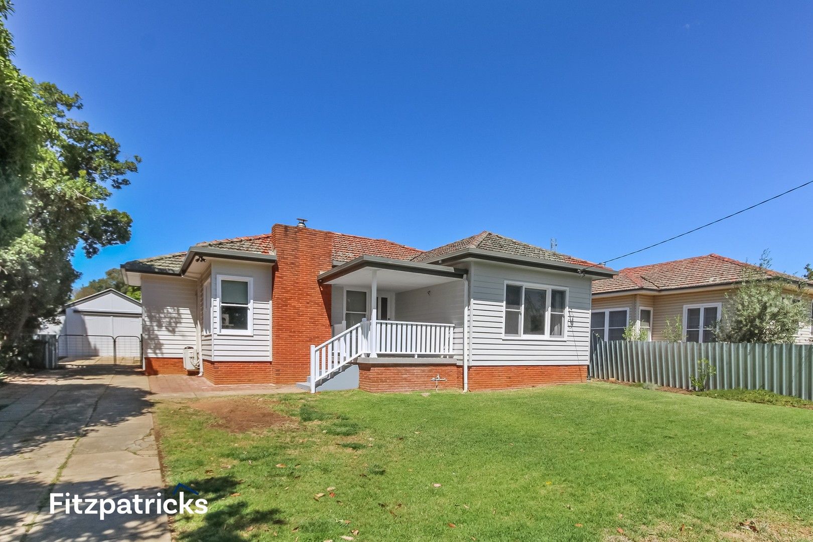 3 bedrooms House in 29 Heath Street TURVEY PARK NSW, 2650