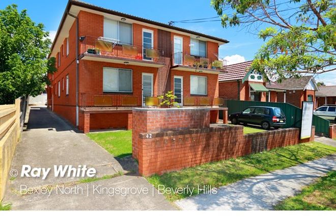 Picture of 42 Beaumont Street, CAMPSIE NSW 2194