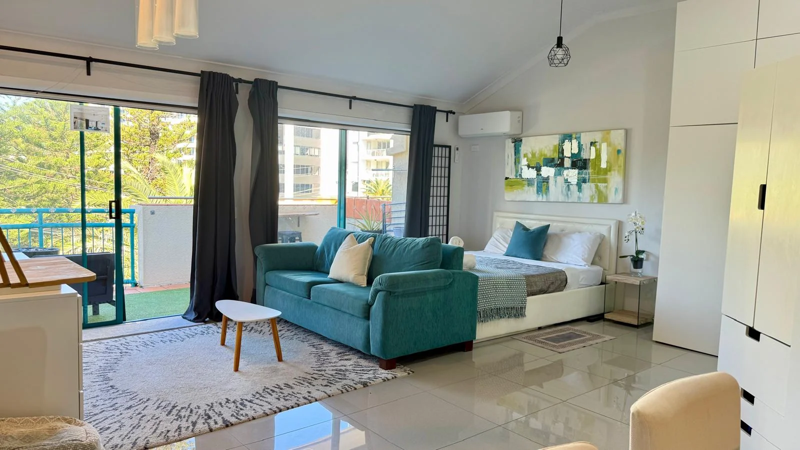 Primary image of 41C/112 Surf Parade, Broadbeach QLD 4218