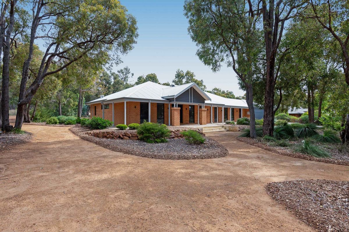 36 Oban Loop, Bedfordale WA 6112, Image 1