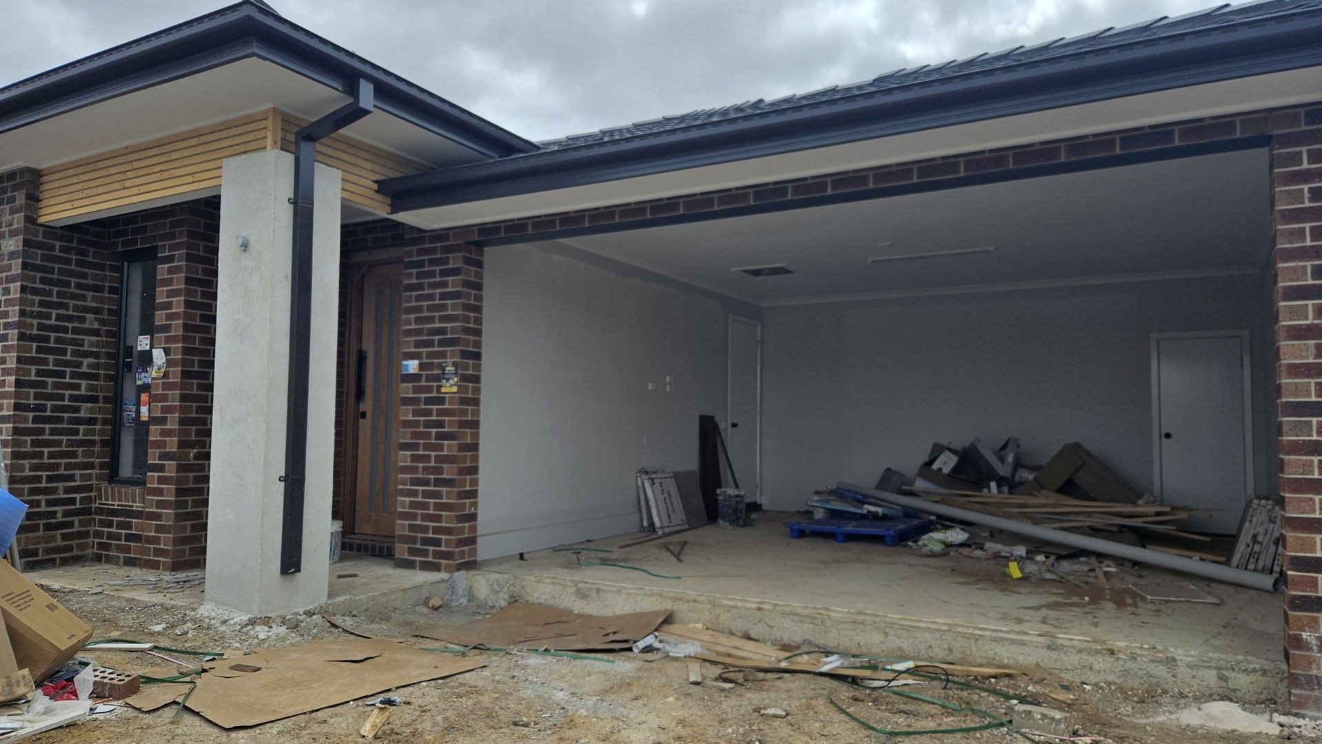 4 bedrooms New House & Land in  DEANSIDE VIC, 3336