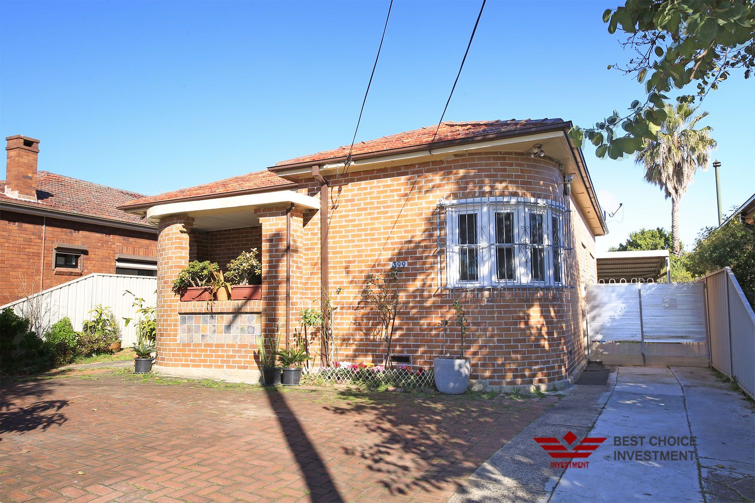 399 King Georges Road, Beverly Hills NSW 2209