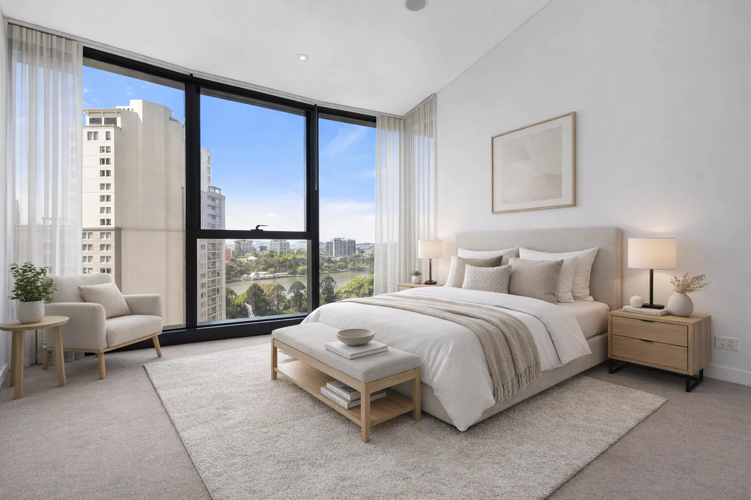 Additional image 2 of 2016/222 Margaret Street, Brisbane City QLD 4000