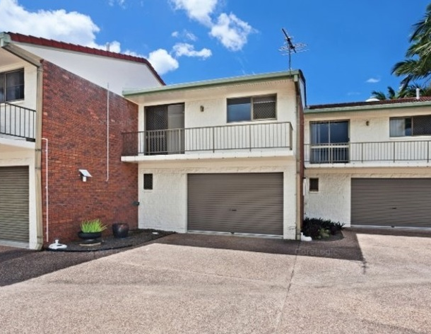 2/6 Watson Street, Rosslea QLD 4812