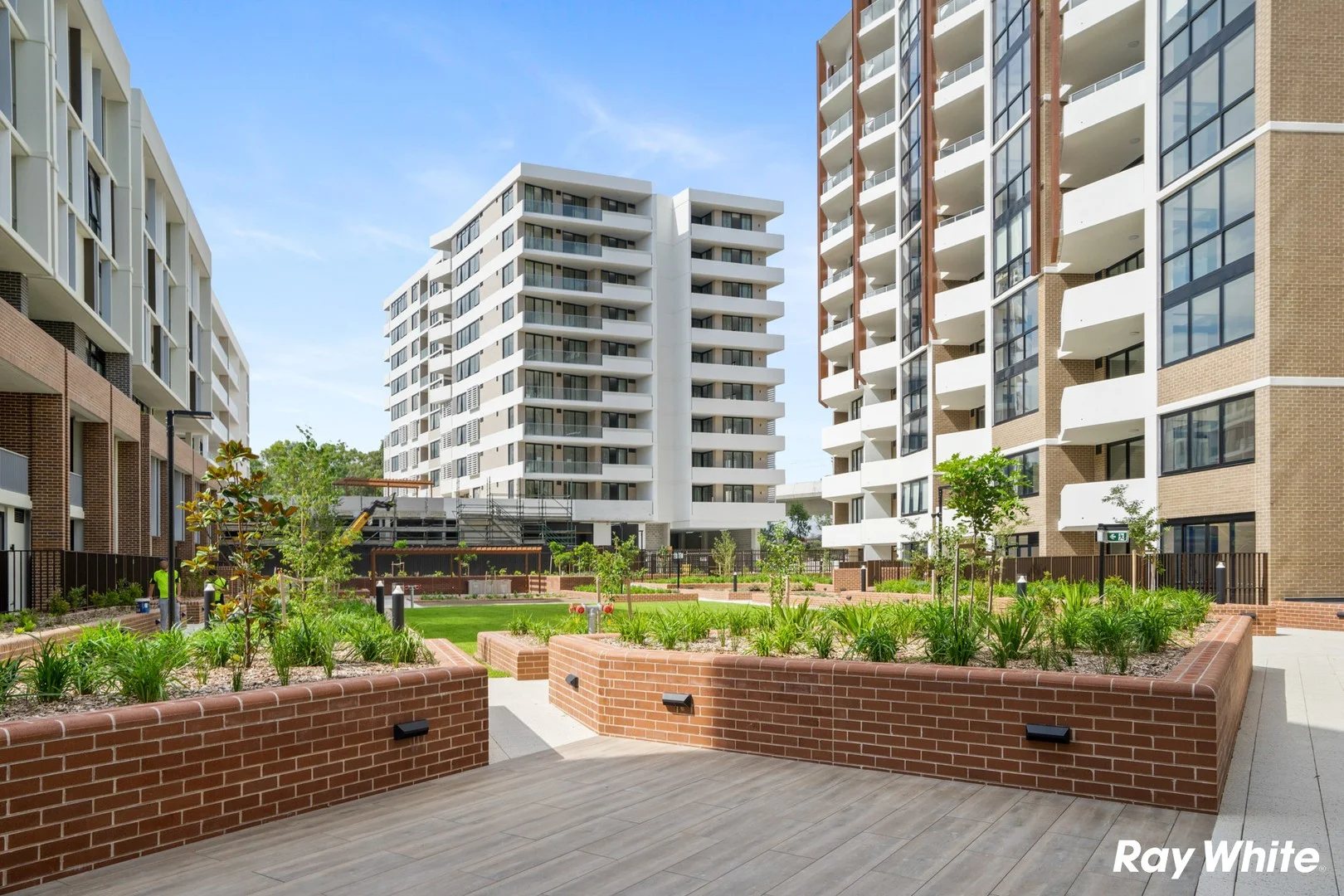 216/32 Civic Way, Rouse Hill NSW 2155