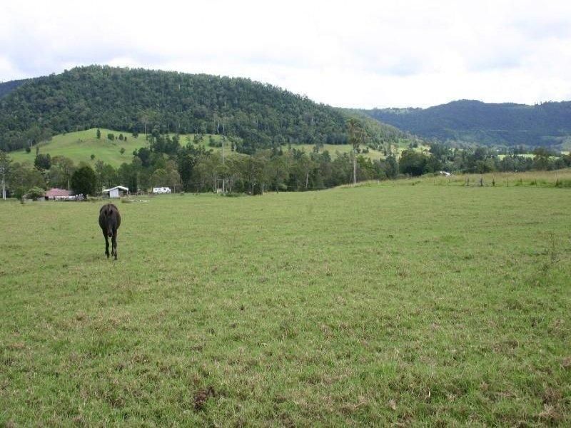 2269 Nerang Murwillumbah Road, Numinbah Valley Property History