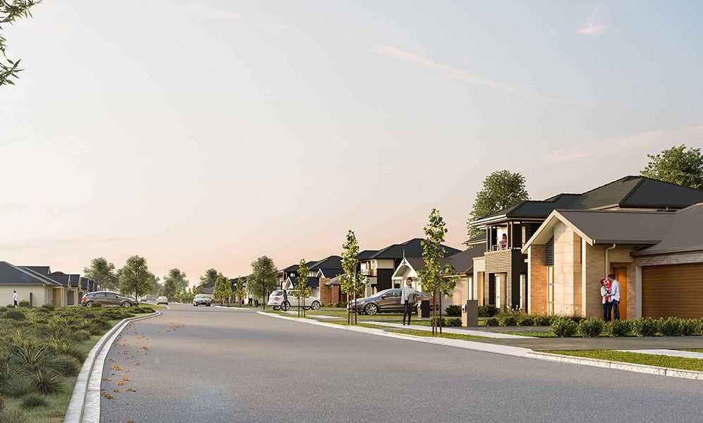 Spring Farm NSW 2570 4 beds house for Sale 2015762892 Domain