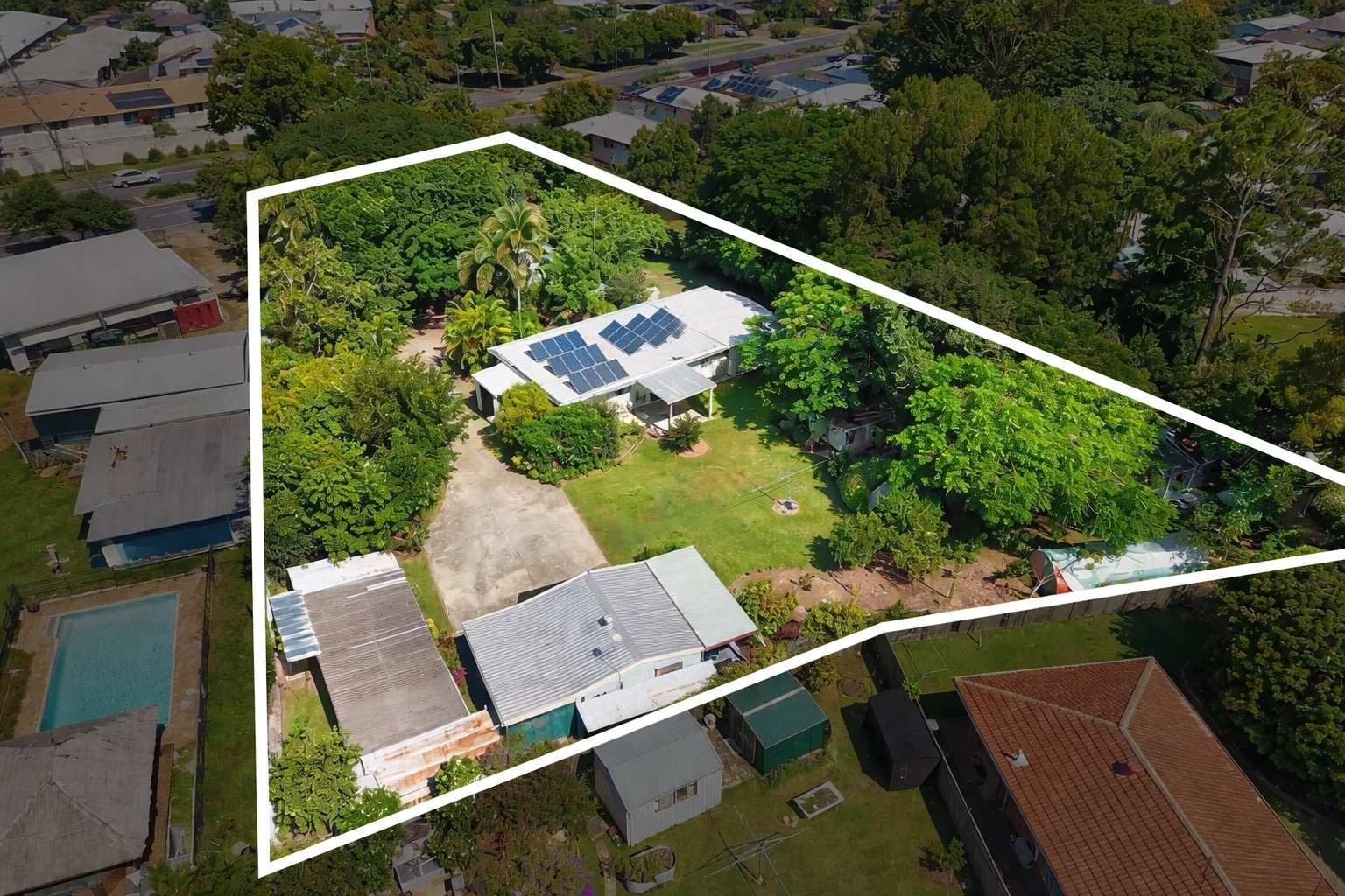 1314 Anzac Avenue, Kallangur QLD 4503