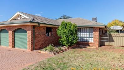 Picture of 12 Paul McLean Place, DUBBO NSW 2830