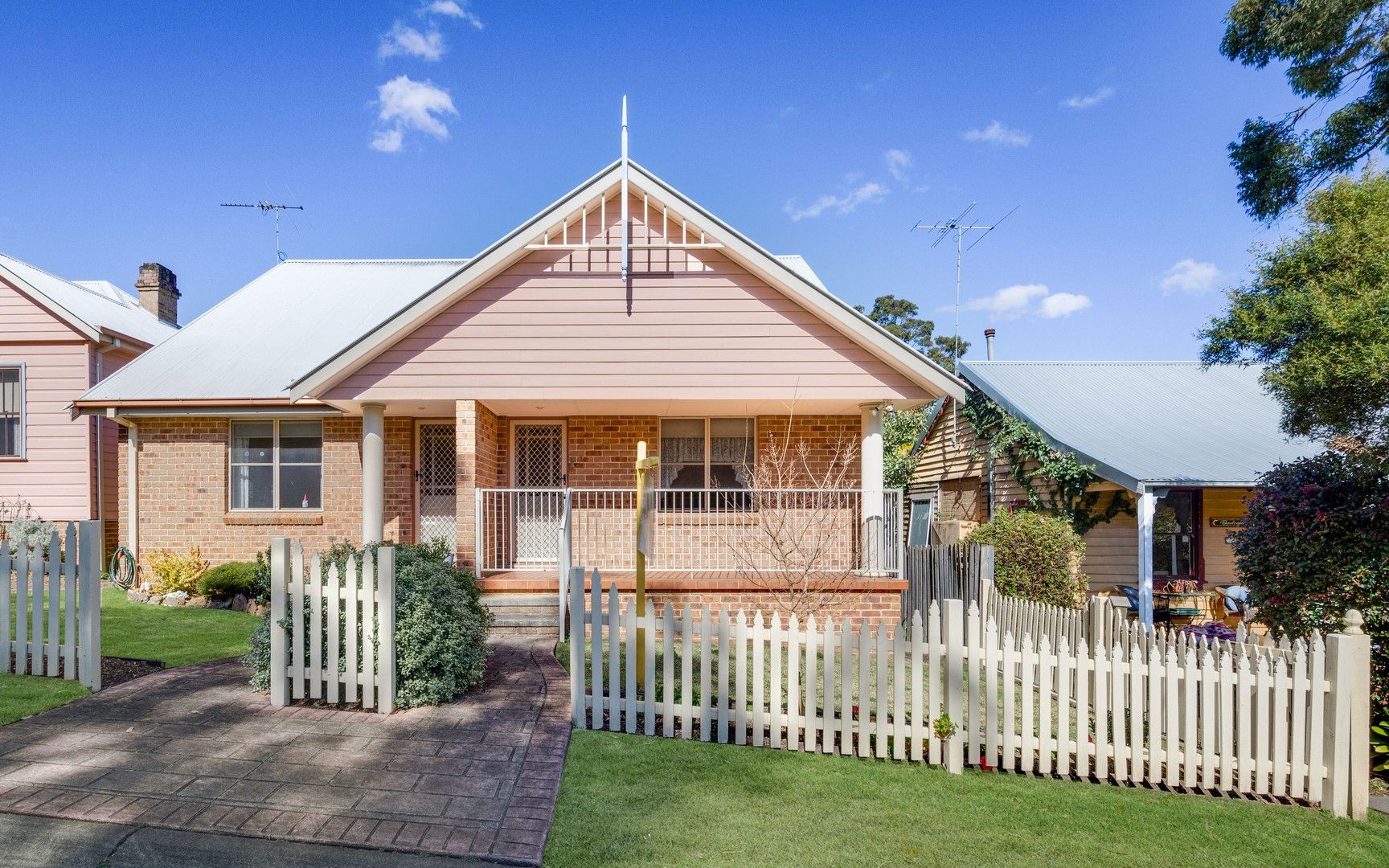 2 bedrooms House in 6/34 Valley Road SPRINGWOOD NSW, 2777