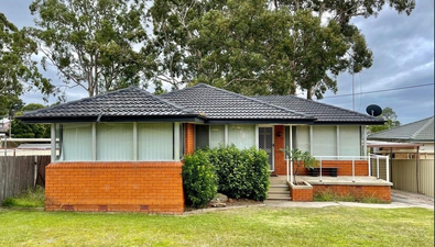 Picture of 35 Lawson Street, CAMPBELLTOWN NSW 2560