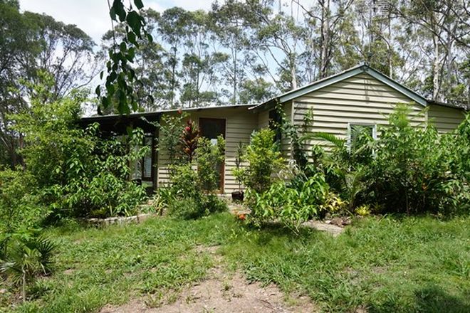 Picture of 314 Old Ceylon Road, RIDGEWOOD QLD 4563