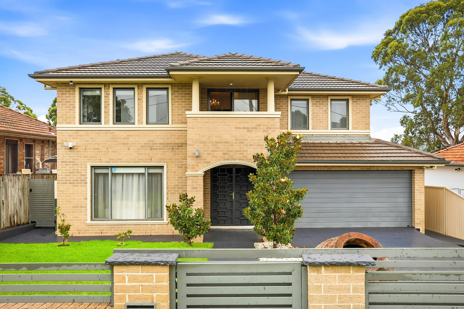 Additional image 2 of 36 laura st, Merrylands NSW 2160