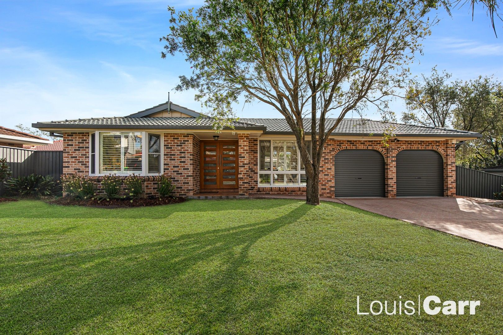 4 Miranda Close, Cherrybrook NSW 2126, Image 0