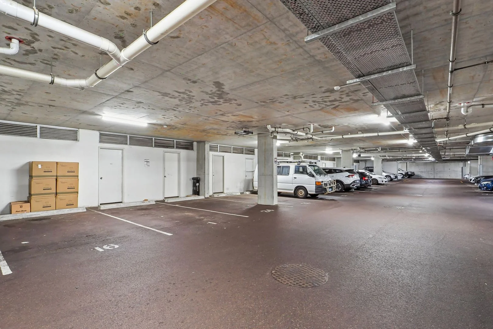 Additional image 16 of 101/403 Newcastle Street, Northbridge WA 6003