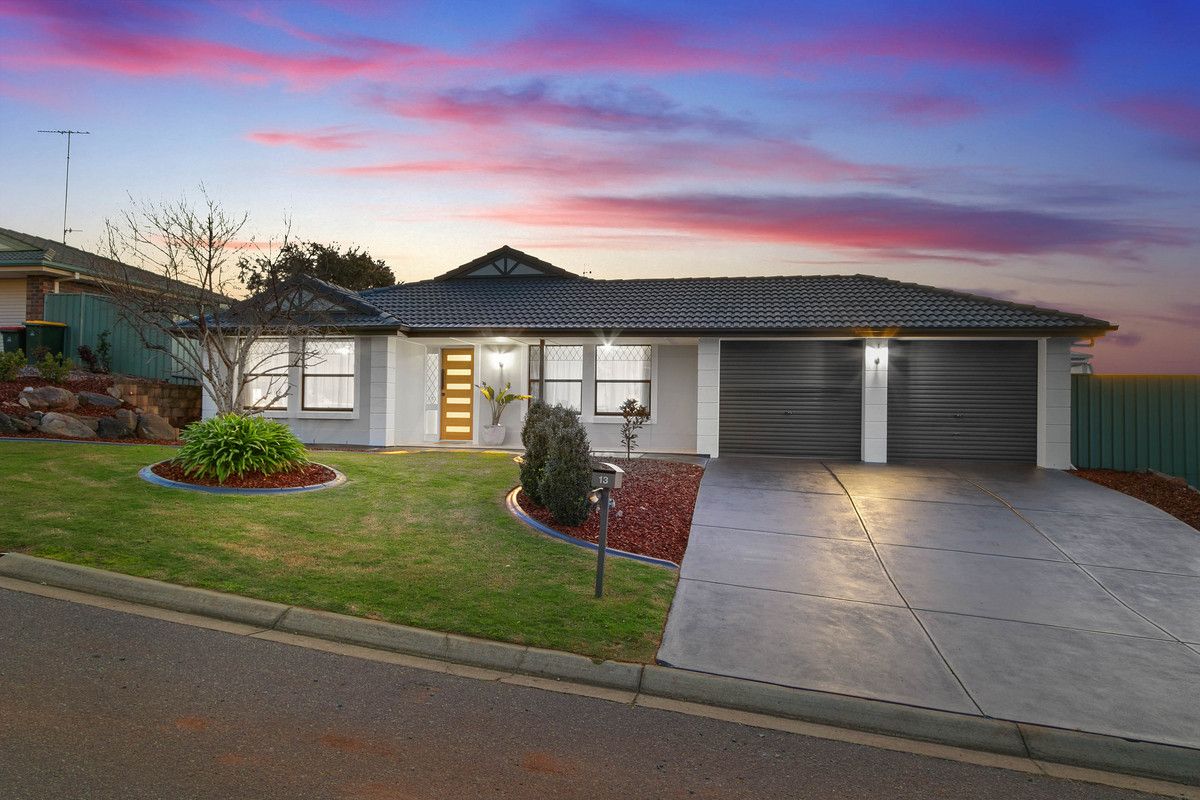 13 Coach House Mews, Hillbank SA 5112, Image 1