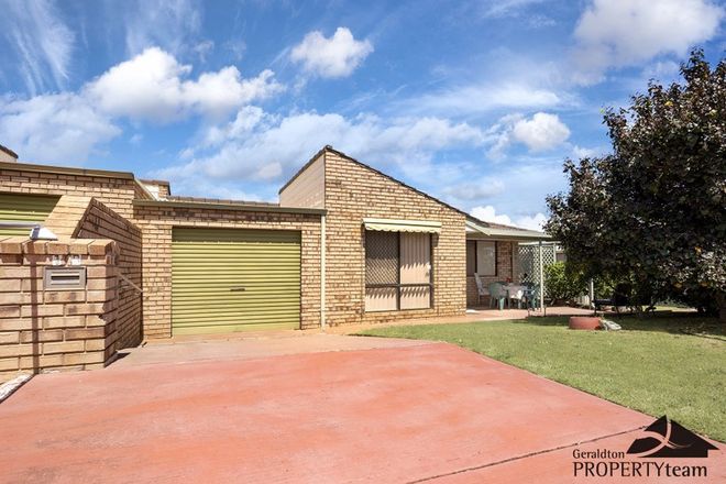 Picture of 1B Brigalow Crescent, SPALDING WA 6530