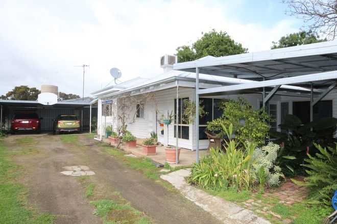 Picture of 3550 Horsham-Lubeck Road, LUBECK VIC 3385
