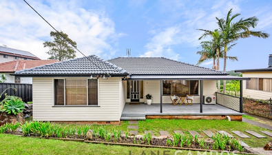 Picture of 6 Lock Street, WALLSEND NSW 2287