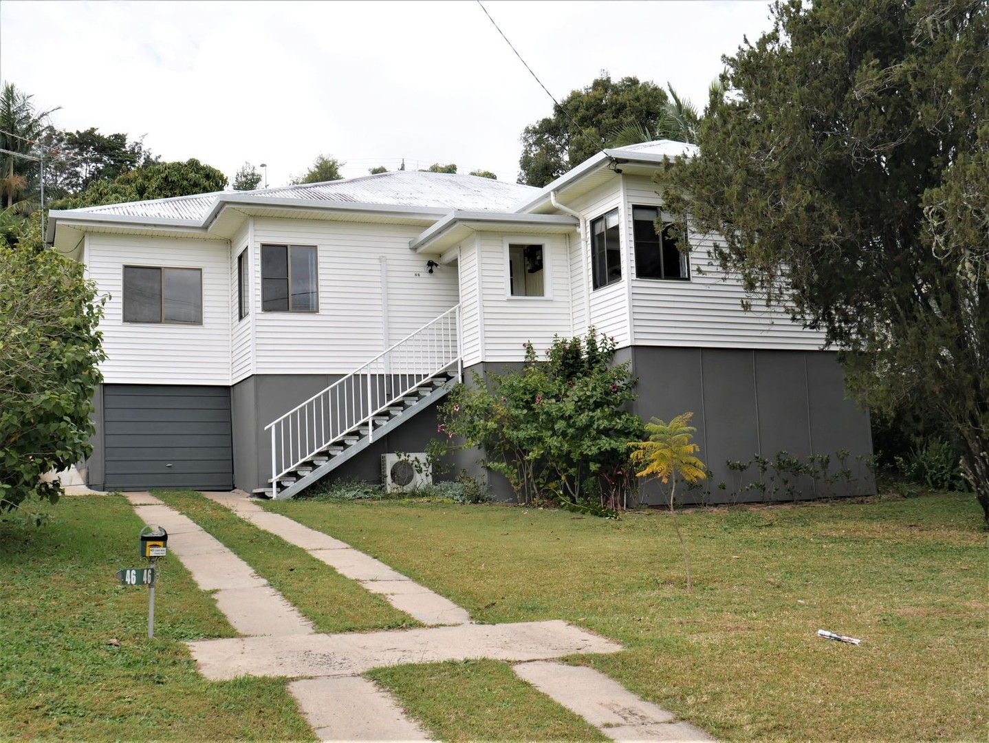 3 bedrooms House in 46 O'Flynn Street LISMORE HEIGHTS NSW, 2480