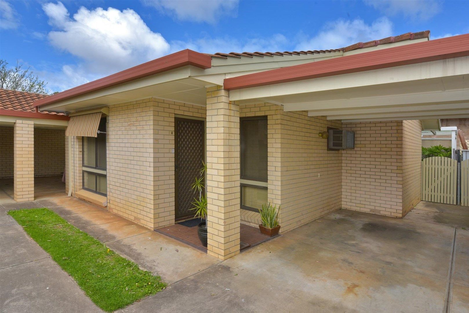 4/93 Morgan Avenue, Daw Park SA 5041, Image 0