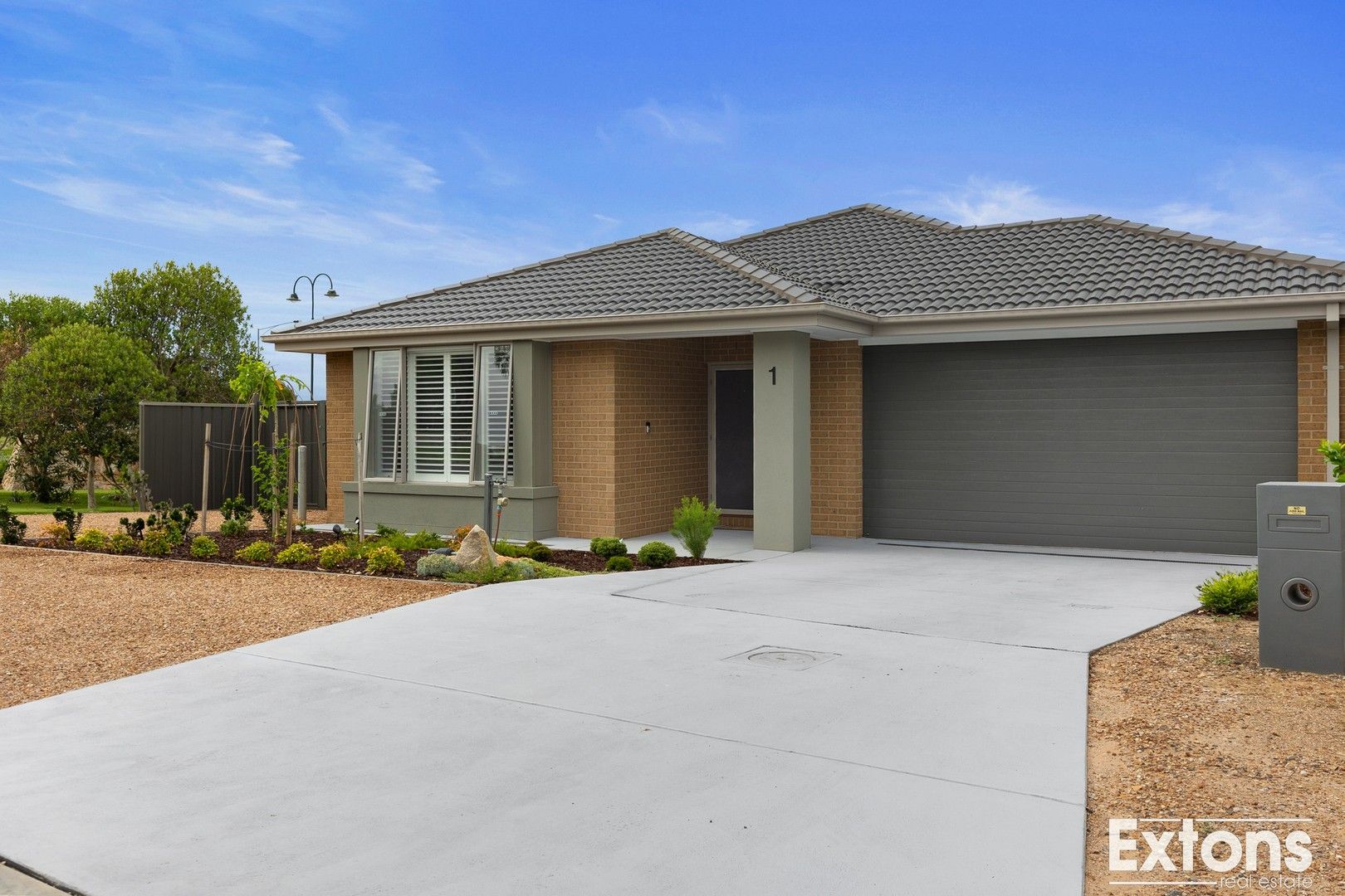 1 Robinson Way Yarrawonga, Yarrawonga VIC 3730 Domain